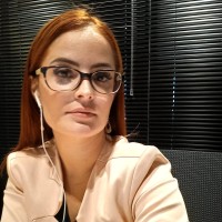 Patricia Maia De Andrades