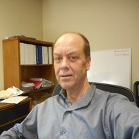Paul Williamson