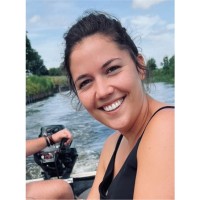 Frederike Zuidema