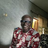 Abiodun Badaru