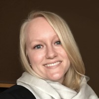 Gretchen Stoddard