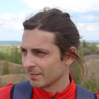 Alexander Ismailov