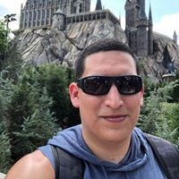 Jonathan Gonzales