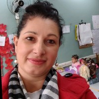 Liliane Maria Viezzer