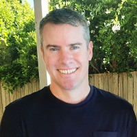 Stephen Ryan
