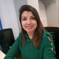 Dulmini Saranga