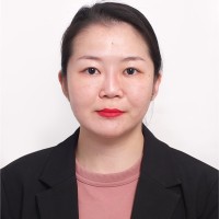 Amy Yeo