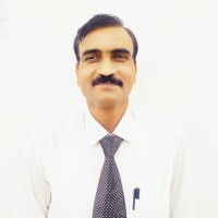 DEVENDRA KUMAR TIWARI
