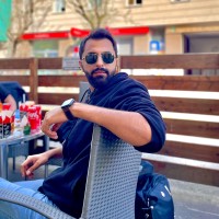 Sufyan Memon
