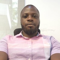 Olatunbosun Oshodi