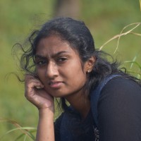Vidhyashree K.C.