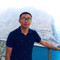 Xu Pan