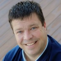 Tim Davis