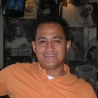 Harris ABDULLAH