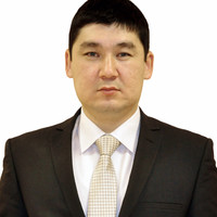Baurzhan Alpyspayev