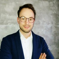 Christoph Rech