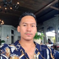 Ron Bughao