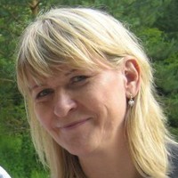 Susanne Beck Petersen