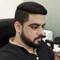 Rovin Raghav