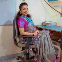 Neha Sawant