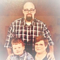 Dustin Morgan
