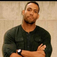 Conrad Torres