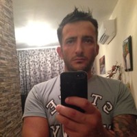 Alex Naydenov