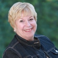 Gayle Caughey