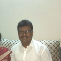 Nianjan Mohanty