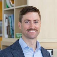 Patrick Bates, Aia Leed Ap Cphc