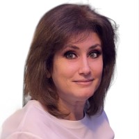 Sandra Vignello 🇨🇭