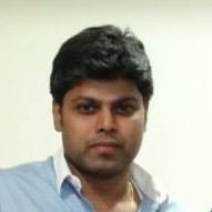 Vinod Vasudevan
