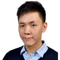 Curtis Yang