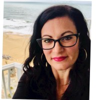 Amanda Mcroberts