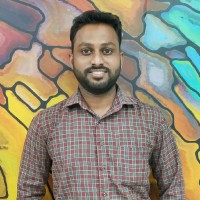Srinivasan Dhandapani