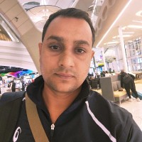 Manish Sharma