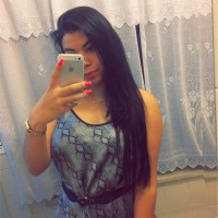 Eliane Andradee Andrade