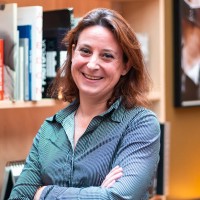 Guillemette LAULAGNET