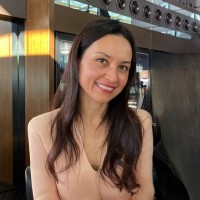 Jennifer Tse (Walker)
