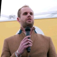 Romain de La Rochefordière