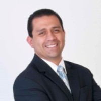 Gustavo Eric Valdés Vega