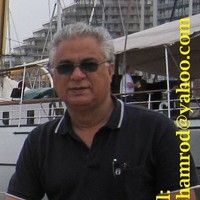 Rahim Moezifar