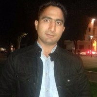 Fiaz Ahmed