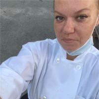 Sabrina Haworth