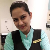 Anjum Siddique