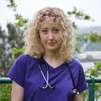 Megan Caufield, Bsn, Rn