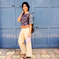 Anuja Paul