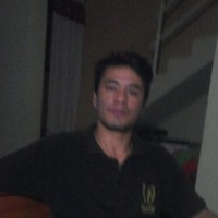 Cesar Kaneshi