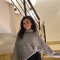 Haidy Hossam El-Din
