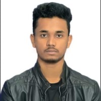 Tuhin Biswas